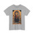 BICCI, Nero di - Virgin and Child Enthroned with Four Angels (Artwork) T-Shirt