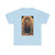 BICCI, Nero di - Virgin and Child Enthroned with Four Angels (Artwork) T-Shirt