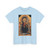 BICCI, Nero di - Virgin and Child Enthroned with Four Angels (Artwork) T-Shirt