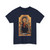BICCI, Nero di - Virgin and Child Enthroned with Four Angels (Artwork) T-Shirt