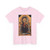 BICCI, Nero di - Virgin and Child Enthroned with Four Angels (Artwork) T-Shirt