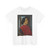 BOTTICELLI, Sandro - Portrait of Giuliano de' Medici2 (Artwork) T-Shirt