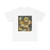 GIOTTO di Bondone - 1.Birth of Jesus (detail) (Artwork) T-Shirt