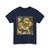 GIOTTO di Bondone - 1.Birth of Jesus (detail) (Artwork) T-Shirt