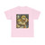GIOTTO di Bondone - 1.Birth of Jesus (detail) (Artwork) T-Shirt