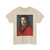 BOTTICELLI, Sandro - Portrait of Lorenzo di Ser Piero Lorenzi (Artwork) T-Shirt