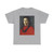BOTTICELLI, Sandro - Portrait of Lorenzo di Ser Piero Lorenzi (Artwork) T-Shirt