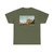 BELLOTTO, Bernardo - Italy - View of the Piazza di San Giovanni in Laterano (Artwork) T-Shirt