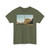 BELLOTTO, Bernardo - Italy - View of the Piazza di San Giovanni in Laterano (Artwork) T-Shirt