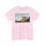 BELLOTTO, Bernardo - Italy - View of the Piazza di San Giovanni in Laterano (Artwork) T-Shirt