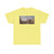 BELLOTTO, Bernardo - Italy - View of the Grand Canal at San Stae (Artwork) T-Shirt