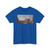 BELLOTTO, Bernardo - Italy - View of the Grand Canal at San Stae (Artwork) T-Shirt