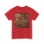 GHIBERTI, Lorenzo -Eastern Door- Solomon and Sheba (Artwork) T-Shirt