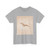 Friedrich Caspar David - Owl Flying against a Moonlit Sky (Artwork) T-Shirt