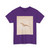 Friedrich Caspar David - Owl Flying against a Moonlit Sky (Artwork) T-Shirt