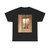 Friedrich Caspar David - Window Looking over the Park (Artwork) T-Shirt