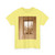 Friedrich Caspar David - Window Looking over the Park (Artwork) T-Shirt