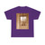 Friedrich Caspar David - Window Looking over the Park (Artwork) T-Shirt