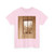 Friedrich Caspar David - Window Looking over the Park (Artwork) T-Shirt
