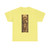 GHIBERTI, Lorenzo -Eastern Door- Sibyl (detail from the east door) (Artwork) T-Shirt