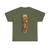 GHIBERTI, Lorenzo -Eastern Door- Sibyl (detail from the east door) (Artwork) T-Shirt