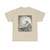 FRIEDRICH, Caspar David - Adolf Gottlieb Friedrich, Reading (Artwork) T-Shirt