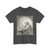 FRIEDRICH, Caspar David - Adolf Gottlieb Friedrich, Reading (Artwork) T-Shirt