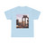 BELLOTTO, Bernardo - Italy - Capriccio with the Colosseum (Artwork) T-Shirt