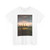 FRIEDRICH, Caspar David - City at Moonrise (Artwork) T-Shirt