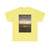 FRIEDRICH, Caspar David - City at Moonrise (Artwork) T-Shirt