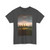 FRIEDRICH, Caspar David - City at Moonrise (Artwork) T-Shirt