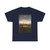 FRIEDRICH, Caspar David - City at Moonrise (Artwork) T-Shirt