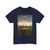 FRIEDRICH, Caspar David - City at Moonrise (Artwork) T-Shirt