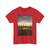 FRIEDRICH, Caspar David - City at Moonrise (Artwork) T-Shirt