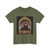 FRIEDRICH, Caspar David - Cross in the Mountains (Tetschen Altar) (Artwork) T-Shirt