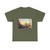 BELLOTTO, Bernardo - Italy - Rio dei Mendicanti with the Scuola di San Marco (Artwork) T-Shirt