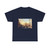 BELLOTTO, Bernardo - Italy - Rio dei Mendicanti with the Scuola di San Marco (Artwork) T-Shirt