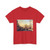 BELLOTTO, Bernardo - Italy - Rio dei Mendicanti with the Scuola di San Marco (Artwork) T-Shirt