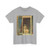 GIOTTO di Bondone - 3. Annunciation to St Anne (detail) (Artwork) T-Shirt
