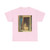 GIOTTO di Bondone - 3. Annunciation to St Anne (detail) (Artwork) T-Shirt