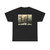 FRIEDRICH, Caspar David - Dolmen in the Snow (Artwork) T-Shirt