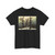 FRIEDRICH, Caspar David - Dolmen in the Snow (Artwork) T-Shirt
