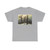 FRIEDRICH, Caspar David - Dolmen in the Snow (Artwork) T-Shirt