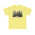 FRIEDRICH, Caspar David - Dolmen in the Snow (Artwork) T-Shirt