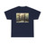 FRIEDRICH, Caspar David - Dolmen in the Snow (Artwork) T-Shirt