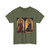 BICCI di Lorenzo - The Angel and the Virgin of Annunciation (Artwork) T-Shirt