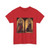 BICCI di Lorenzo - The Angel and the Virgin of Annunciation (Artwork) T-Shirt