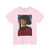 BOTTICELLI, Sandro - Portrait of a Young Man1 (Artwork) T-Shirt