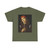 BOTTICELLI, Sandro - Portrait of a Young Man2 (Artwork) T-Shirt