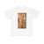 GIOTTO di Bondone - 1. Annunciation to Zacharias (detail) (Artwork) T-Shirt